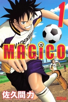 MAGiCO